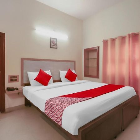 Kaveri Hotel Bed&Breakfast Mysore Eksteriør bilde