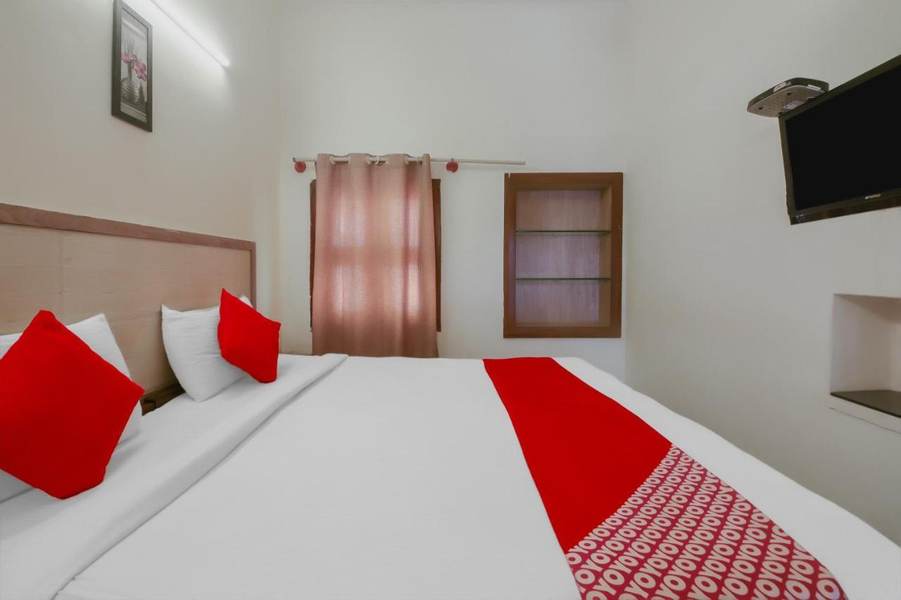Kaveri Hotel Bed&Breakfast Mysore Eksteriør bilde