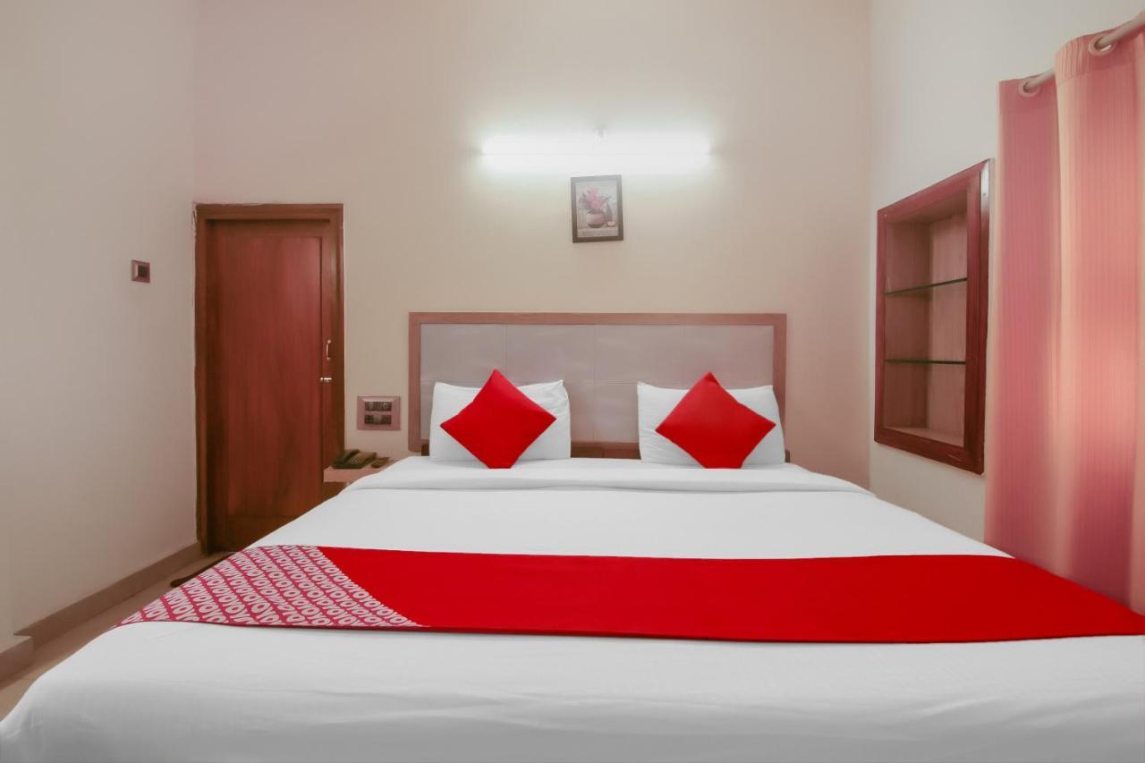 Kaveri Hotel Bed&Breakfast Mysore Eksteriør bilde