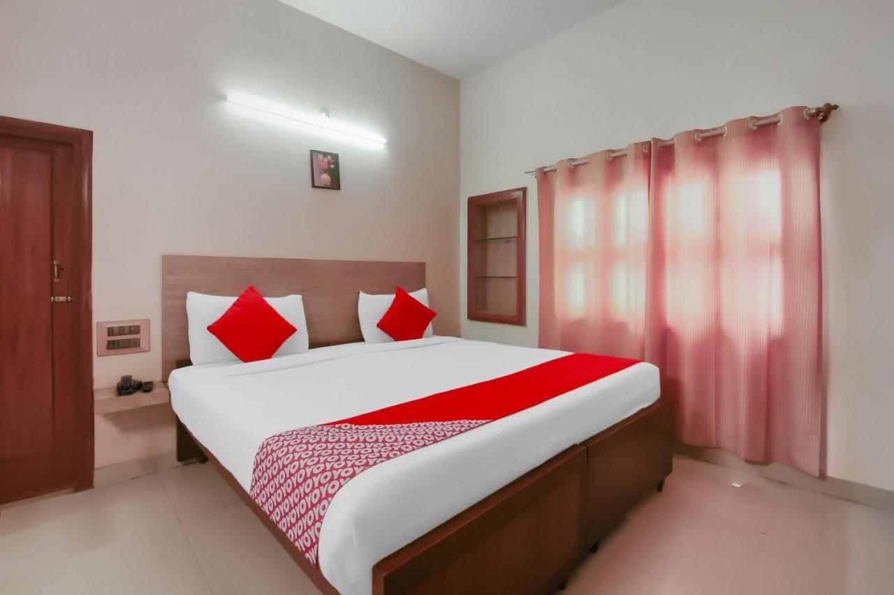 Kaveri Hotel Bed&Breakfast Mysore Eksteriør bilde
